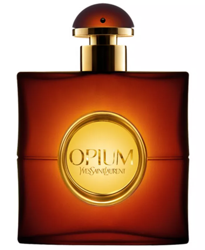 Yves Saint Laurent Opium 3,3 Oz EDP Perfume Feminino