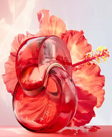 Edição Limitada Bvlgari Omnia Coral 3.4 EDT Sp Perfume Feminino