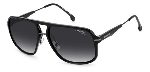 CARRERA 296/S  0807 WJ 60/15 140  Unisex Sunglasses