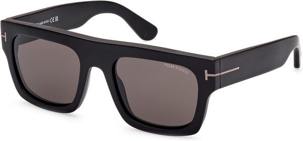 Tom Ford FT0711-N 5302A ACETATE SUNGLASSES