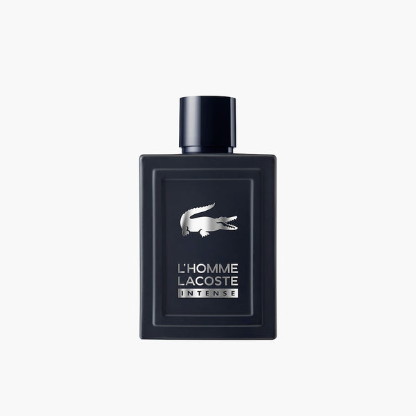 Perfume Masculino Lacoste Homme Intense 3.4 EDT