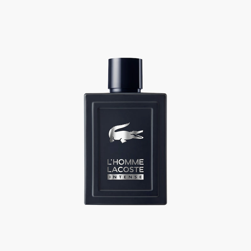 Perfume Masculino Lacoste Homme Intense 3.4 EDT