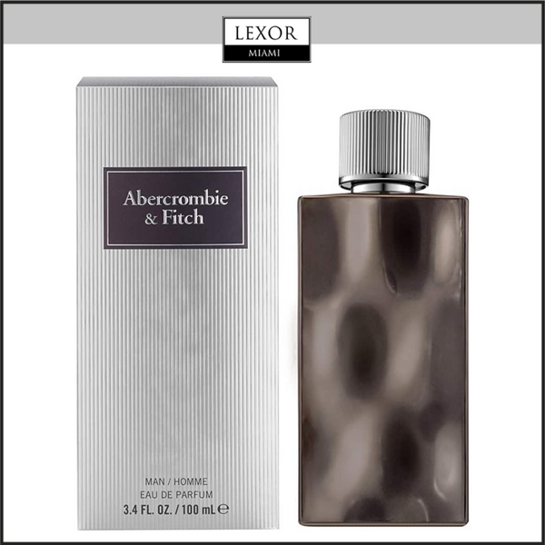 ABERCROMBIE PRIMEIRO INSTINTO EXTREMO 3.4 EDP M