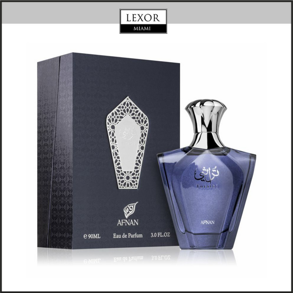 AFNAN TURATHI BLUE 3.0 EDP Hombre