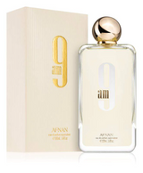 Perfume Feminino AFNAN 9AM 3.4 EDP