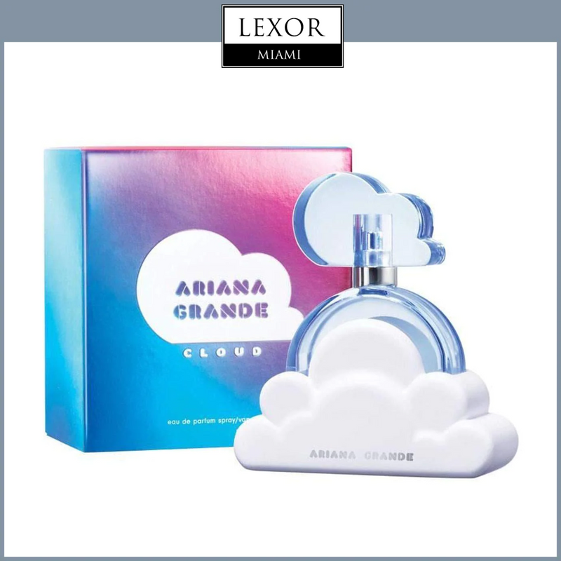 Ariana Grande Cloud 3.4 EDP Sp Mujeres