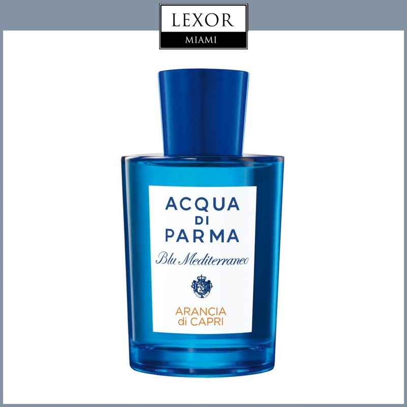 Acqua Di Parma Blu Mediterraneo Arancia di Capri EDT 3.4 Oz Men Perfume