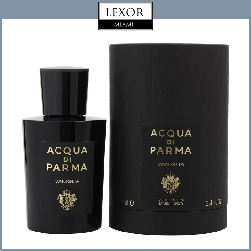 Acqua Di Parma Vaniglia EDP 3.4 oz Unisex Perfume