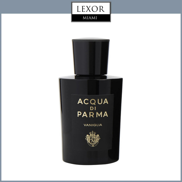 Acqua Di Parma Vaniglia EDP 3.4 oz Unisex Perfume