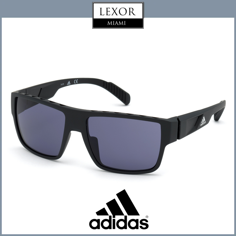 Adidas Sunglasses SP0006/S 02A upc 889214171092