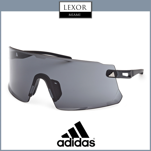 Adidas Sunglasses SP0090 0002A upc 889214486387