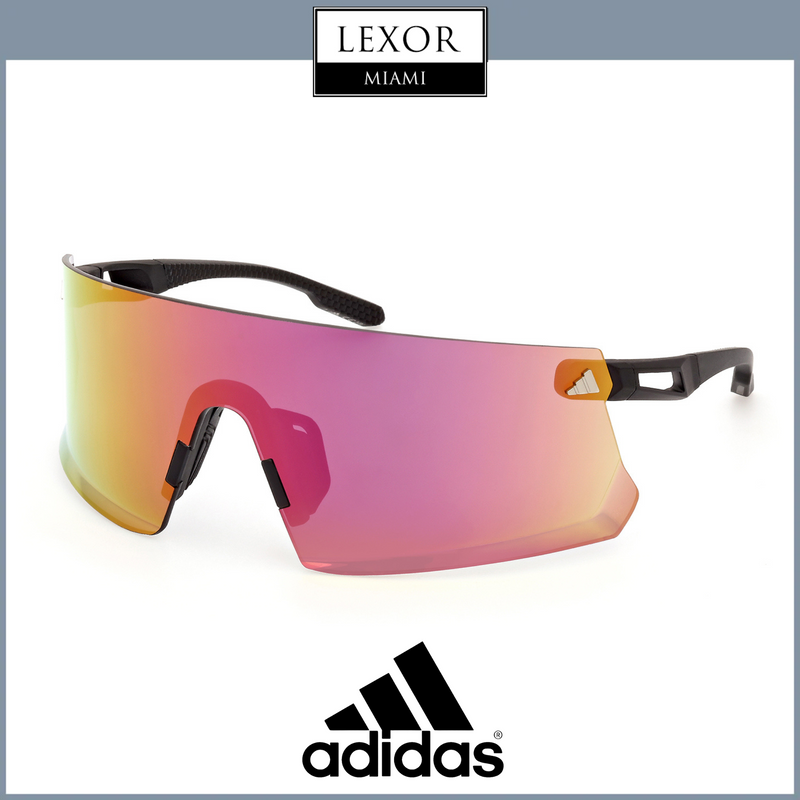 Adidas Sunglasses SP0090 0002Z upc 889214486400