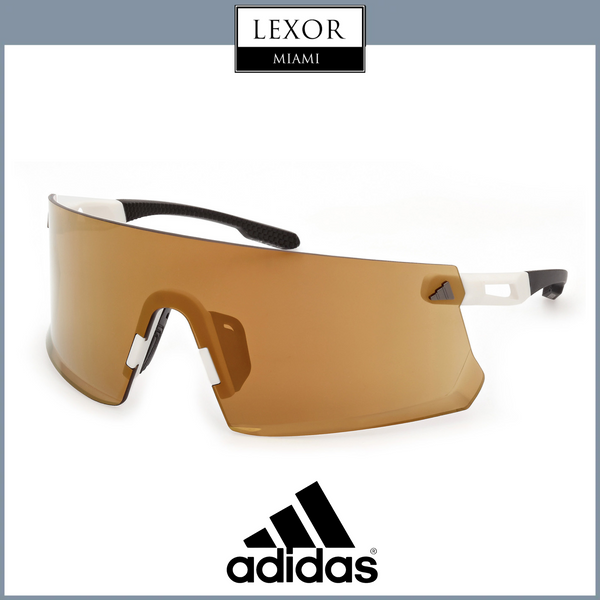 Adidas Sunglasses SP0090 0021G upc 889214486417