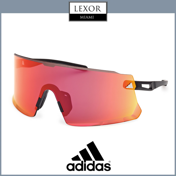 Adidas Sunglasses SP0100 0002L upc 889214550194