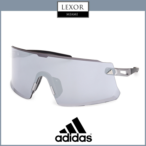 Adidas Sunglasses SP0100 0020C upc 889214550217