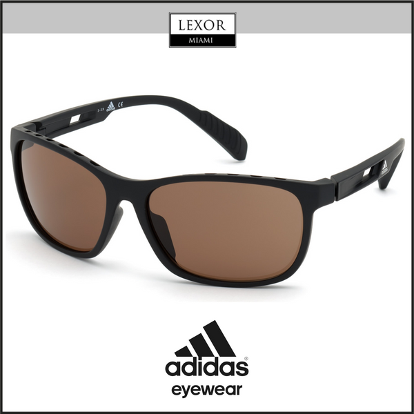 Adidas SP0014 6202E Men Sunglasses