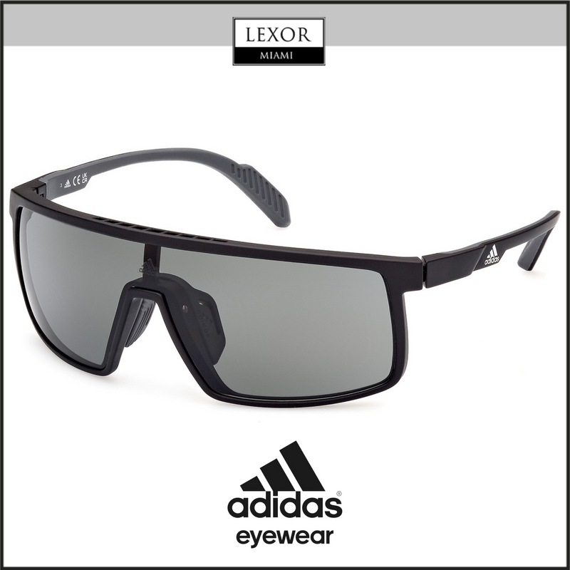 Gafas sol adidas hombre gris online