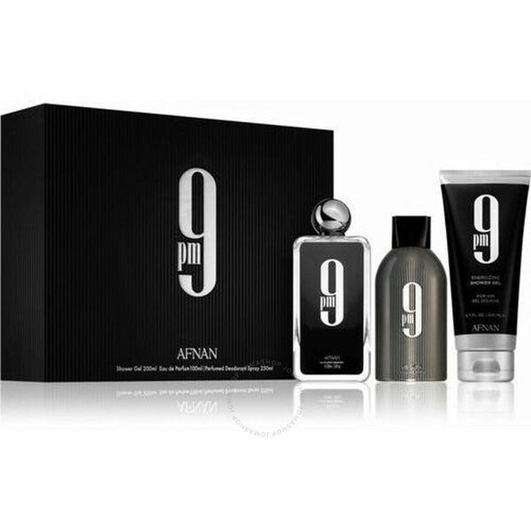 9pm Afnan cologne - a fragrance for men 2020