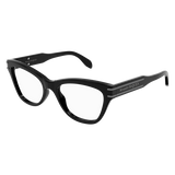 Gafas de sol unisex Alexander McQueen AM0401O-001 53