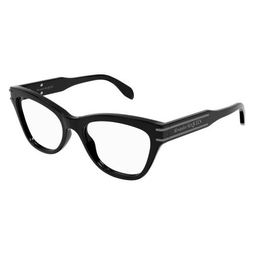 Gafas de sol unisex Alexander McQueen AM0401O-001 53