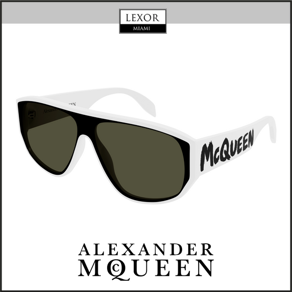 Gafas de sol Alexander Mcqueen AM0386S-003 99 HOMBRE ACETATO