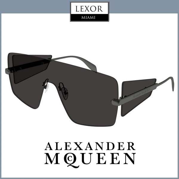 Alexander Mcqueen Óculos de Sol AM0460S-001 99 Unissex UPC 889652487595