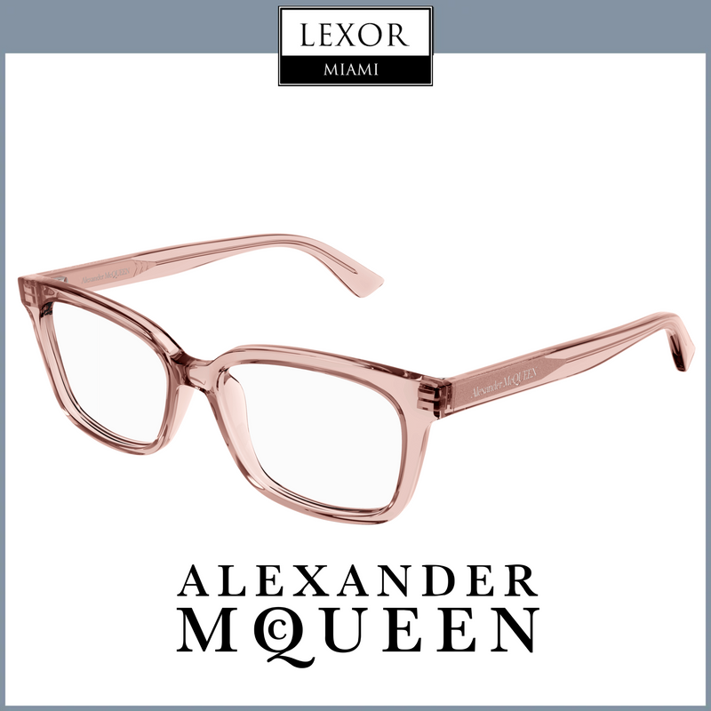 Alexander Mcqueen Optical AM0464O-003 52 UPC 889652487809