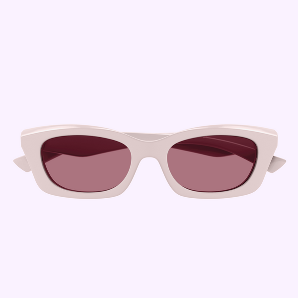 Alexander Mcqueen Sunglasses AM0474S-005 52 UPC 889652509853