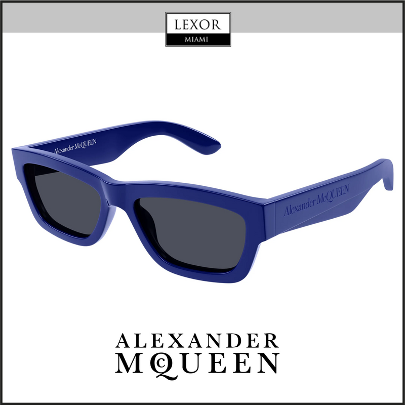 Alexander Mcqueen AM0419S-005 56 Óculos de Sol UNISSEX