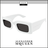 Alexander Mcqueen AM0342S-003 63 Óculos de Sol Femininos