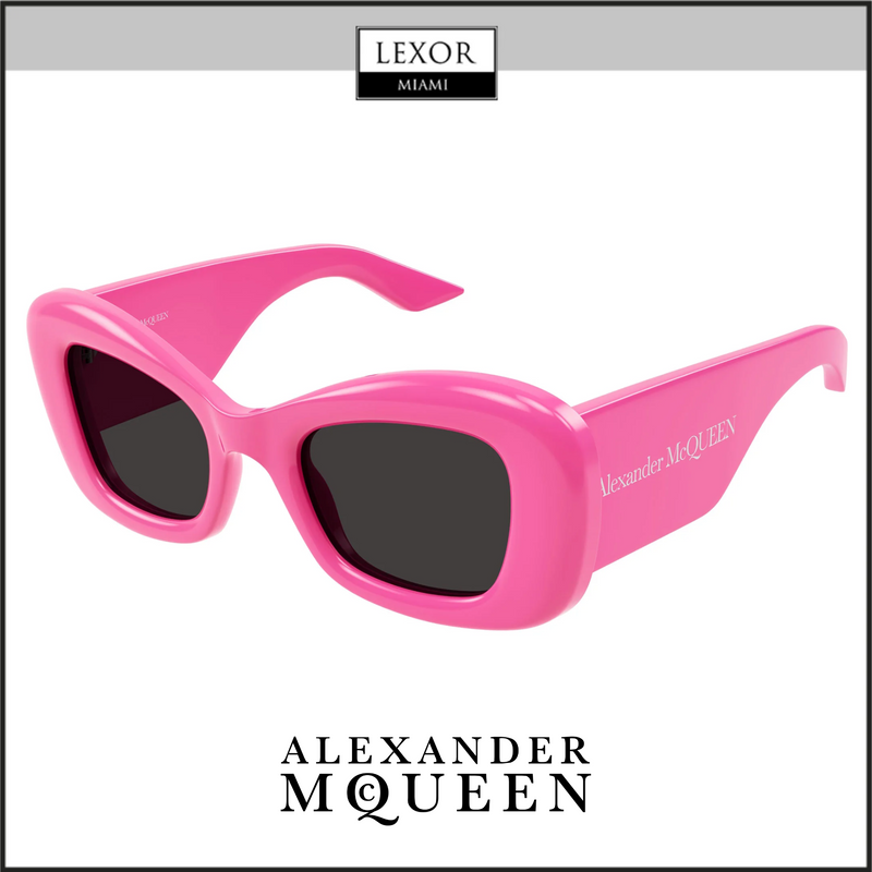 Alexander Mcqueen AM0434S-004 Óculos de Sol MULHER