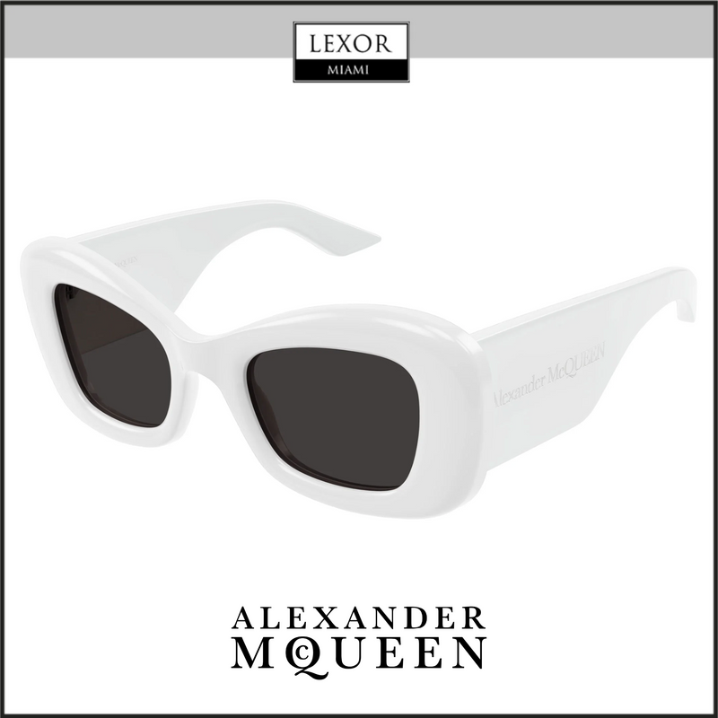 Alexander Mcqueen AM0434S-005 Óculos de Sol MULHER