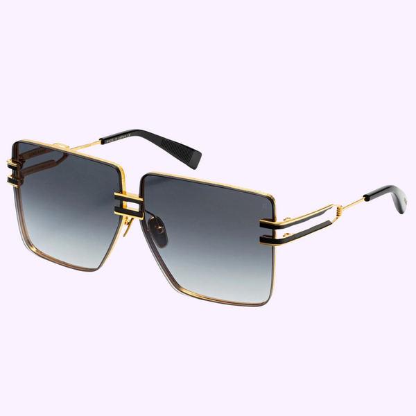 Balmain BPS-109D-66 GENDARME Unisex Sunglasses