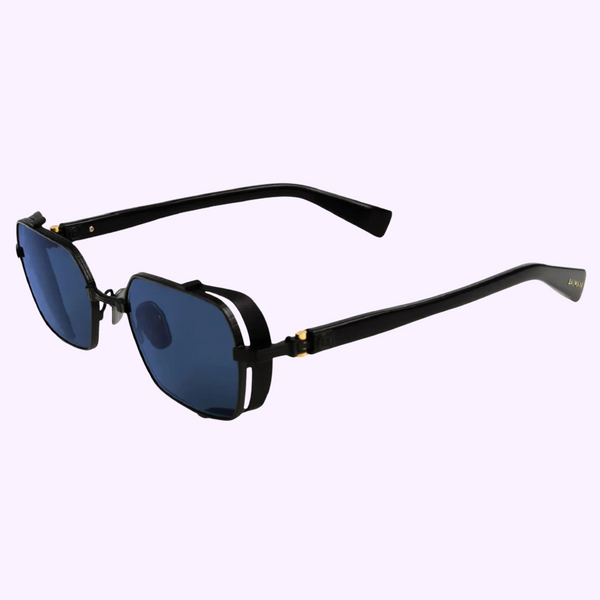 Balmain BPS-117C-52 Brigade III Unisex Sunglasses