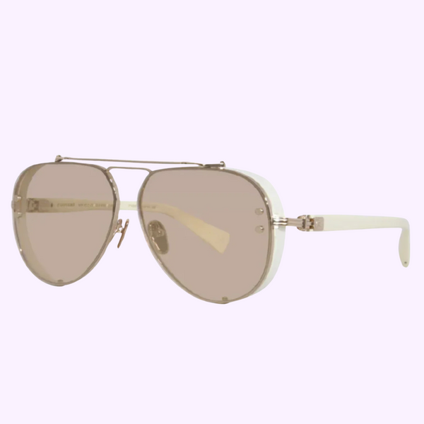 Balmain BPS-125C-62 Captaine Unisex Sunglasses