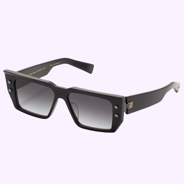 Balmain BPS-128E-54 B - VI Unisex Sunglasses