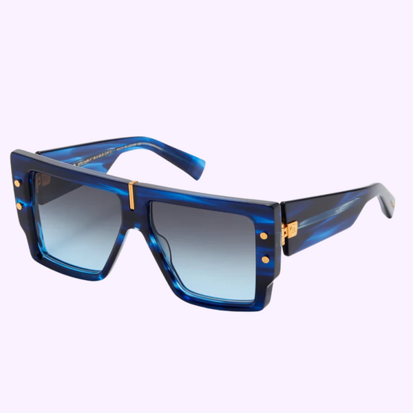 Balmain BPS-144B-57 B-Grand Sunglasses