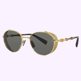 Gafas de sol unisex Balmain BRIGADE - I BPS-110A-52