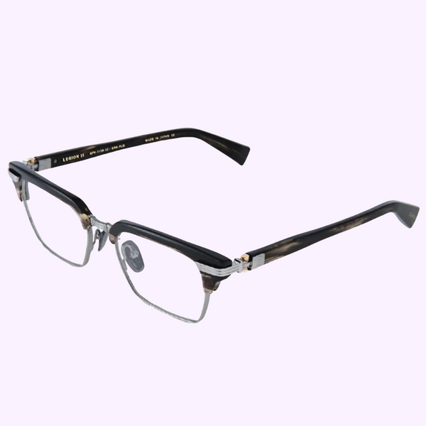 Montura de gafas unisex Balmain LEGION-II BPX-113B-52