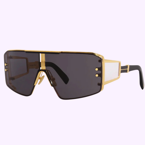 Balmain LE MASQUE BPS-146A-147 Gafas de sol unisex