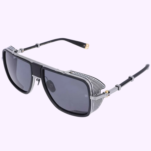 Balmain O.R. BPS-104B 59 Unisex Sunglasses