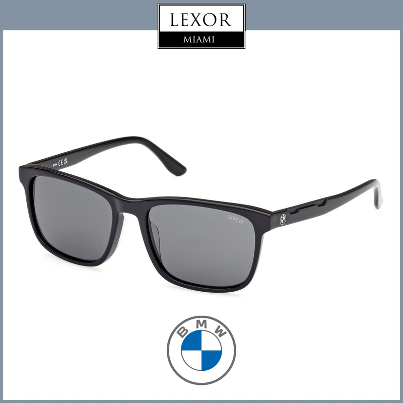 BMW Sunglasses BW0053-H 5501A upc 889214489845