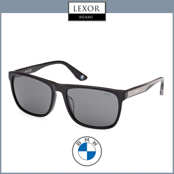 BMW Sunglasses BW0056-H 5901A upc 889214489937