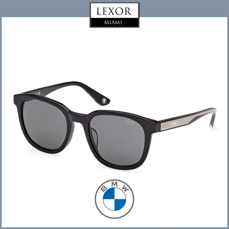 BMW Sunglasses BW0057-H 5101A upc 889214489968