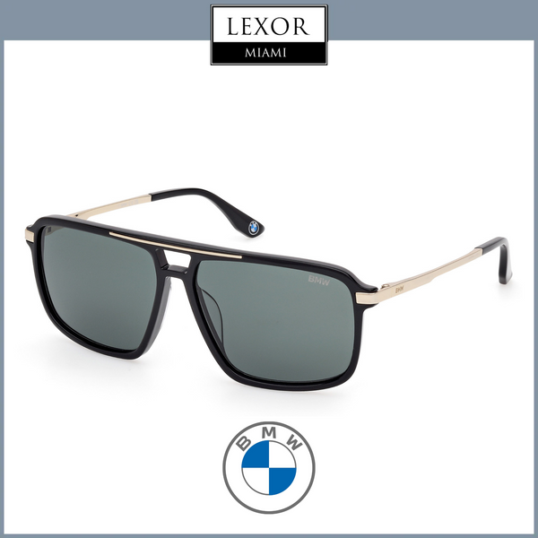 BMW Sunglasses BW0059-H 5801N upc 889214543349