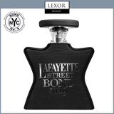 Perfume unisex Bond No. 9 Lafayette Street de 3,4 oz EDP