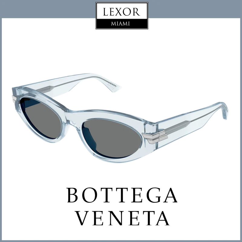 Bottega Veneta BV1189S-003 53 Sunglass WOMAN ACETATE