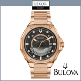 Relojes para hombre Bulova 97D129 Precisionist X 