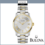 Relógio Bulova 98b391