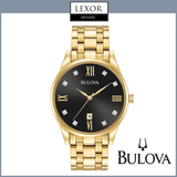 Relojes unisex Bulova Classic 97D108